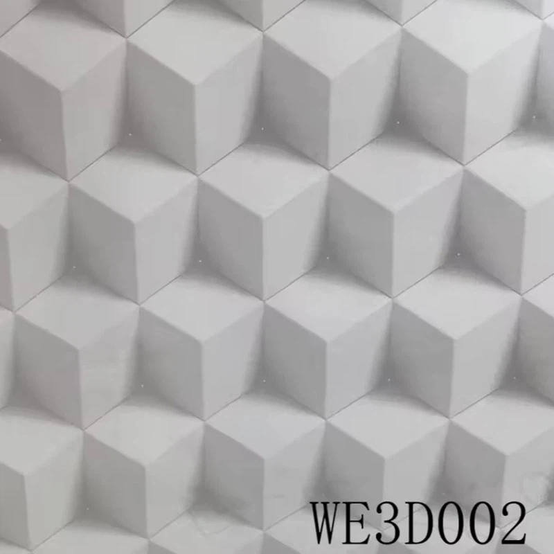 Filme gravado em PVC da CHINA para telhas de teto de gesso laminado em PVC